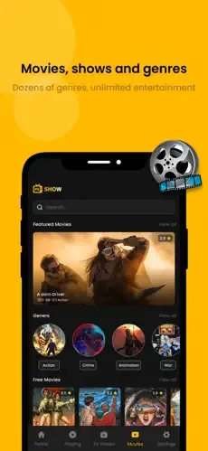 hotstar-radha-krishna Movies and shows